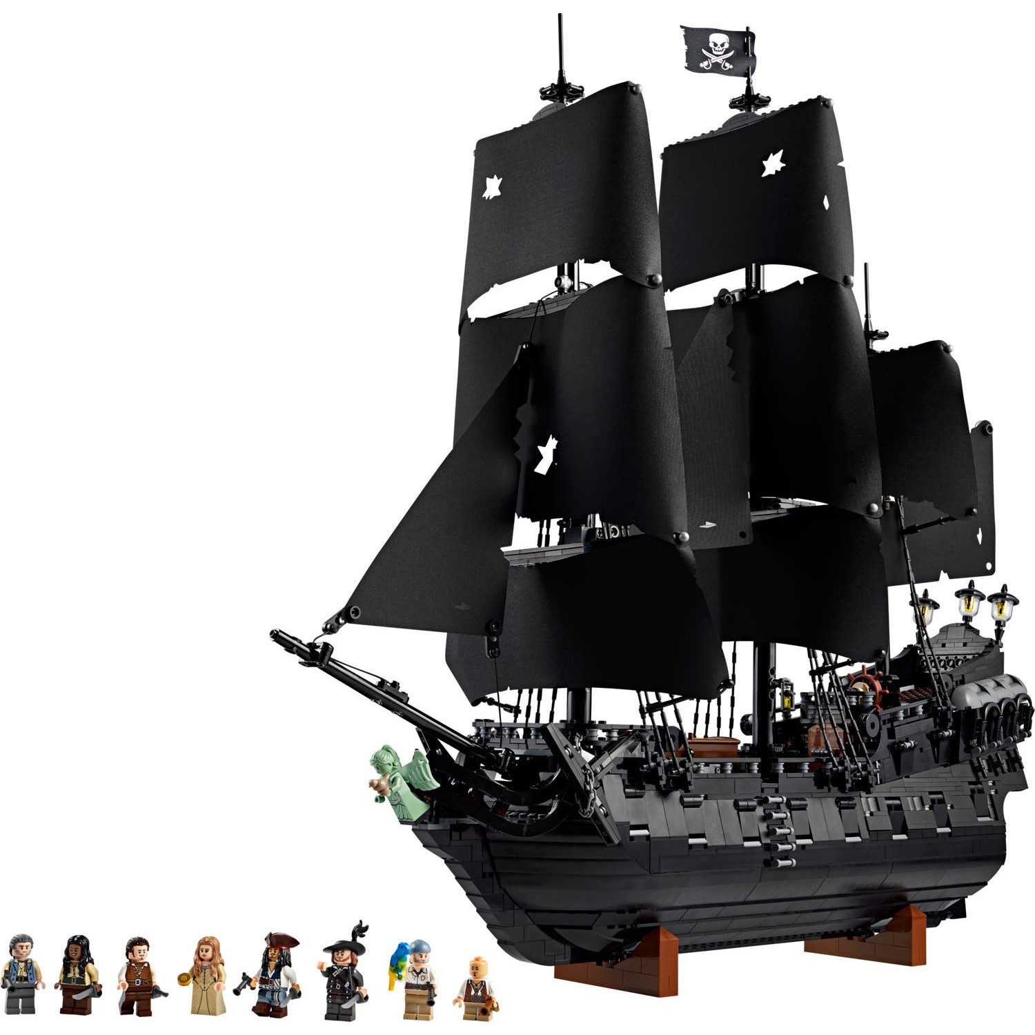LEGO 10365 - Image 1/23