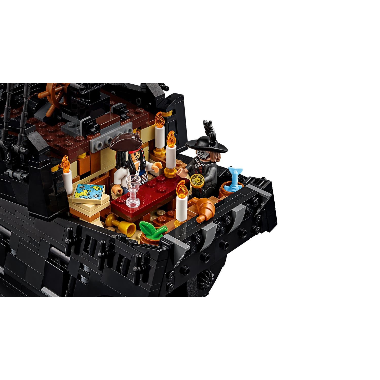 LEGO 10365 - Image 11/23