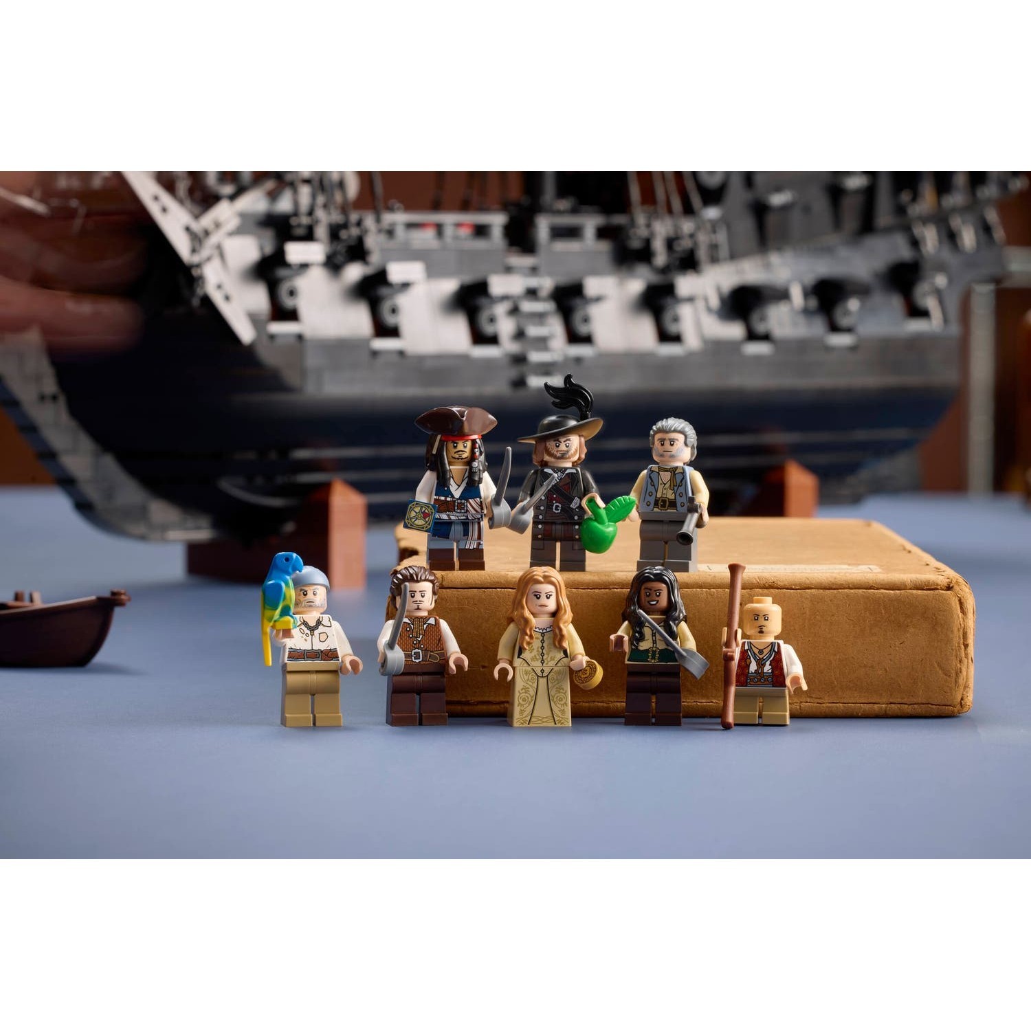 LEGO 10365 - Image 16/23
