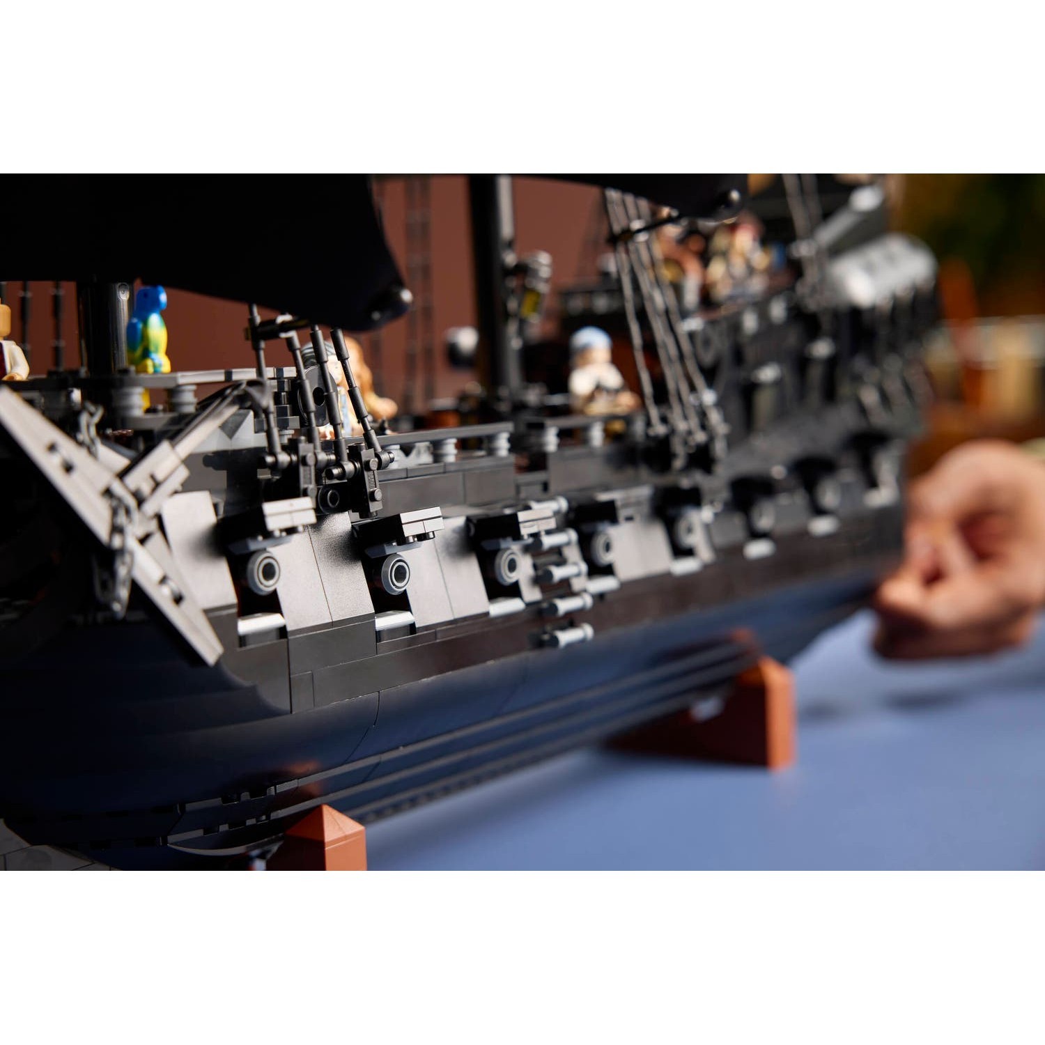 LEGO 10365 - Image 17/23