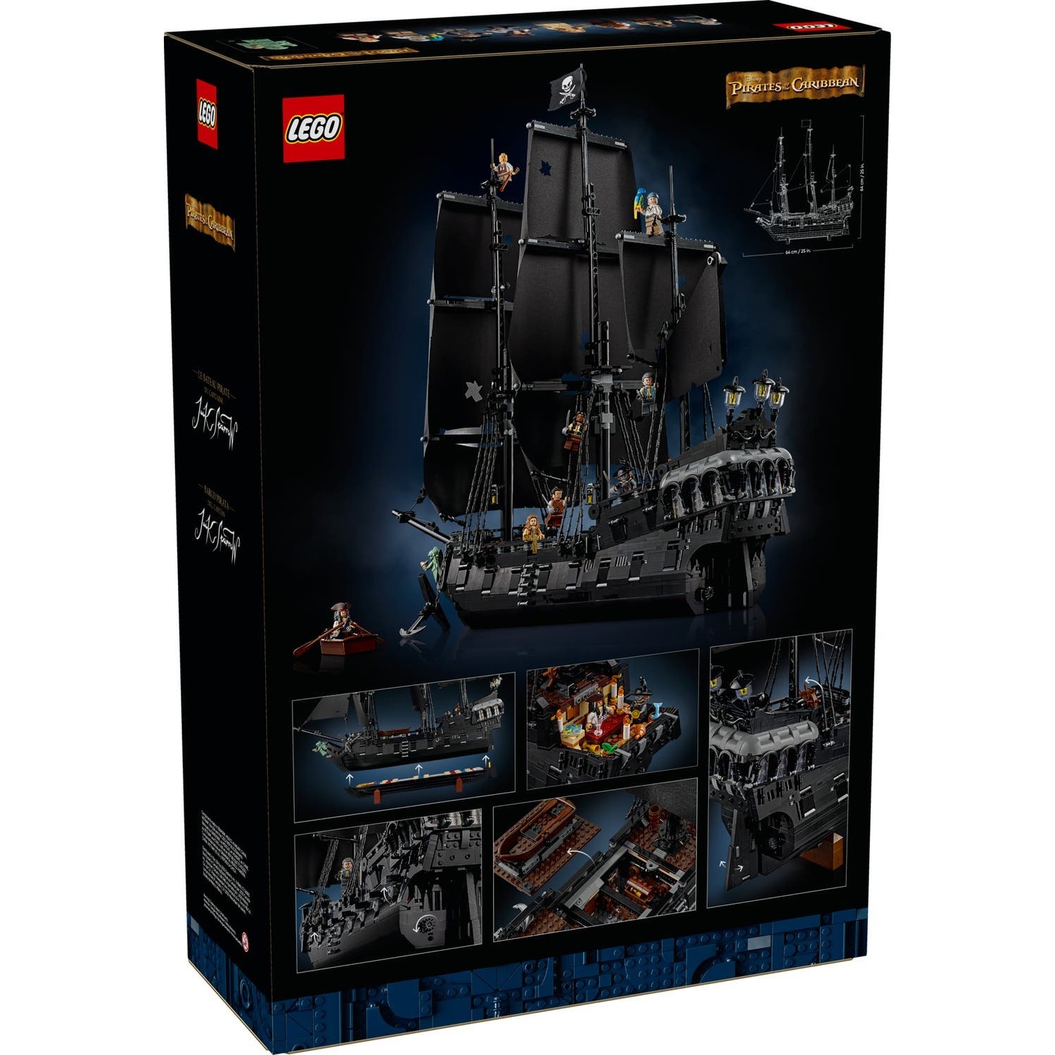 LEGO 10365 - Image 23/23