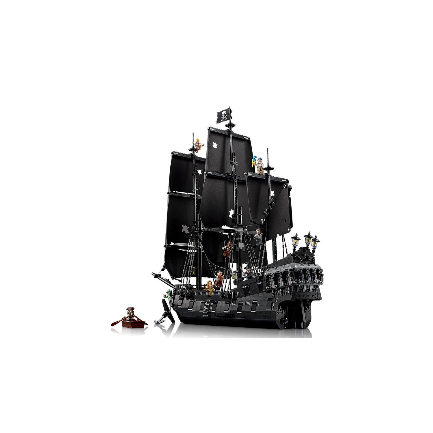 LEGO 10365 - Image 4/23