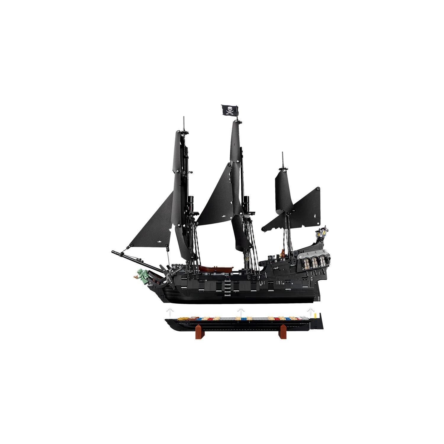 LEGO 10365 - Image 5/23