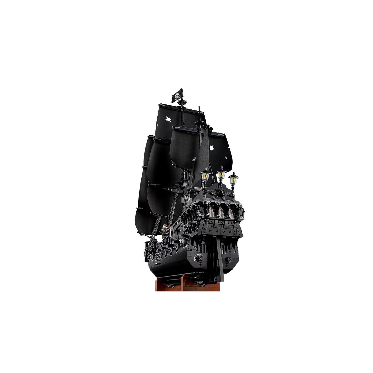 LEGO 10365 - Image 7/23