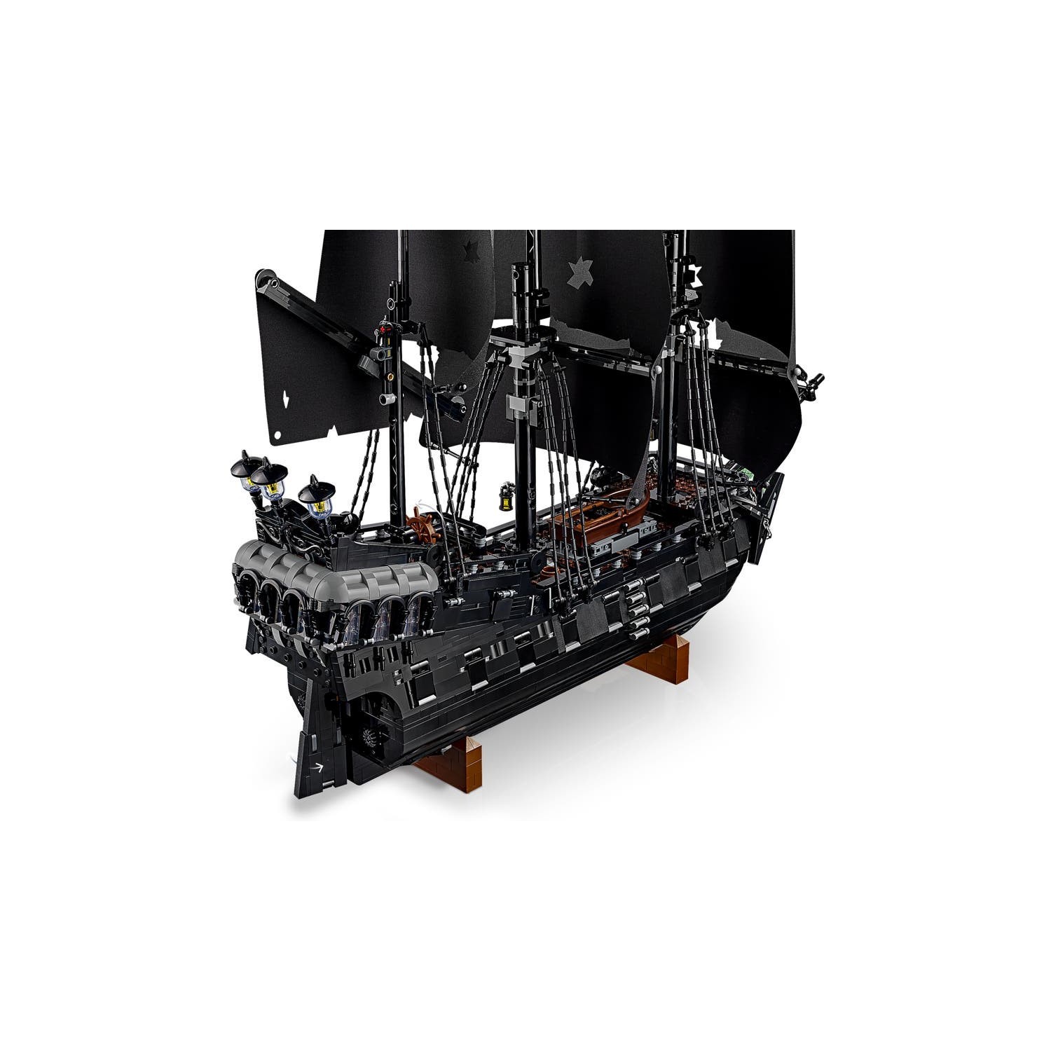 LEGO 10365 - Image 8/23