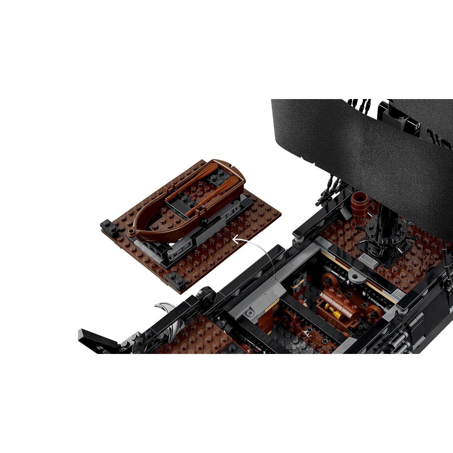 LEGO 10365 - Image 9/23