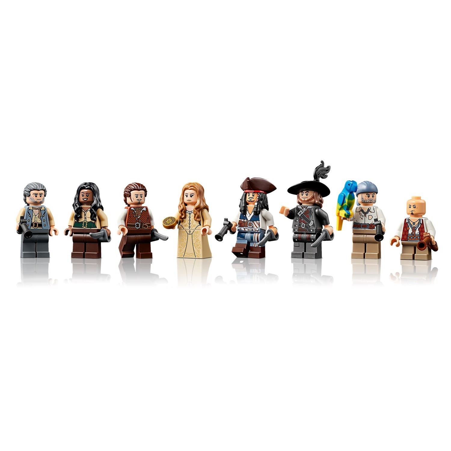 LEGO 10365 - Image 10/23