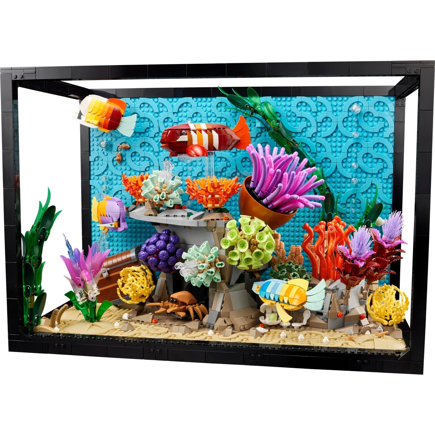 LEGO 10366 - Image 1/21