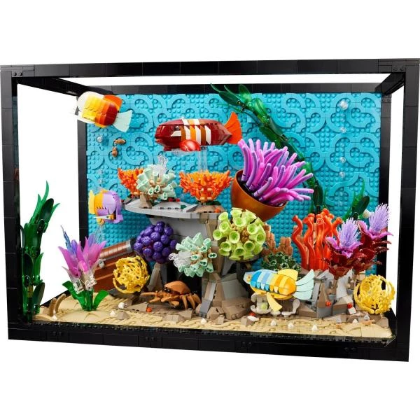 LEGO 10366 - Image 1/21