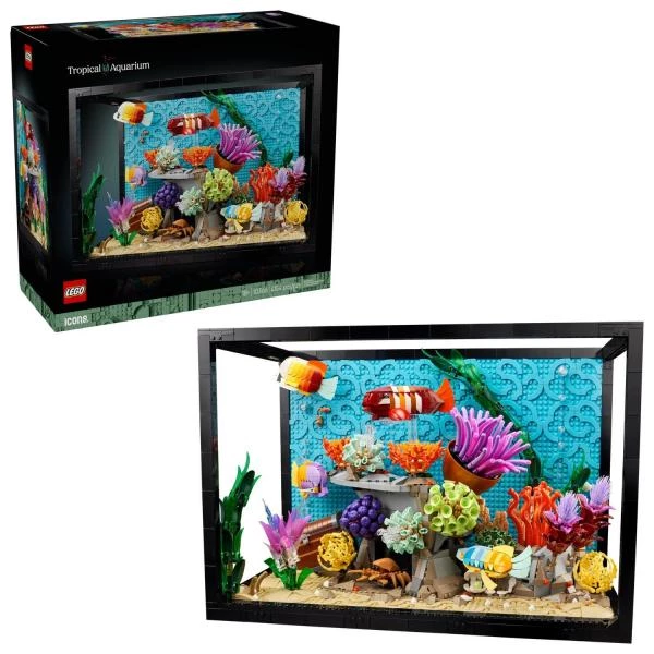 LEGO 10366 - Image 2/21