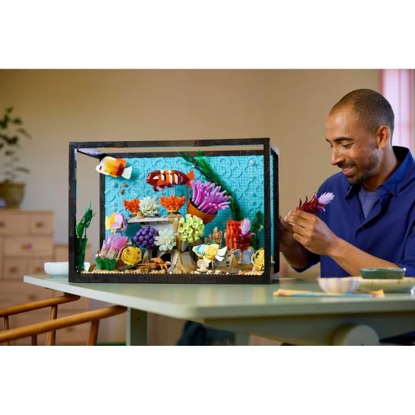 LEGO 10366 - Image 12/21