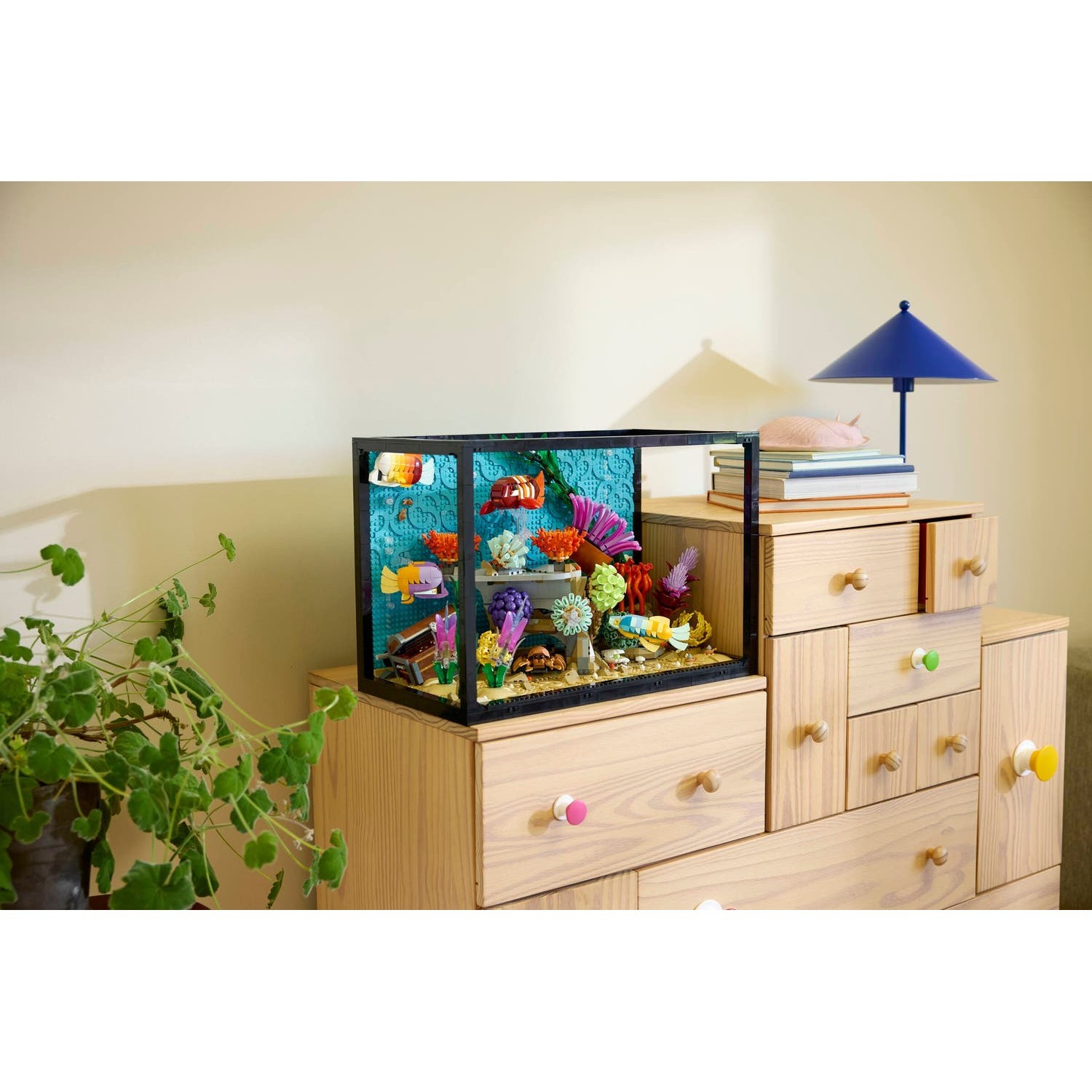 LEGO 10366 - Image 13/21