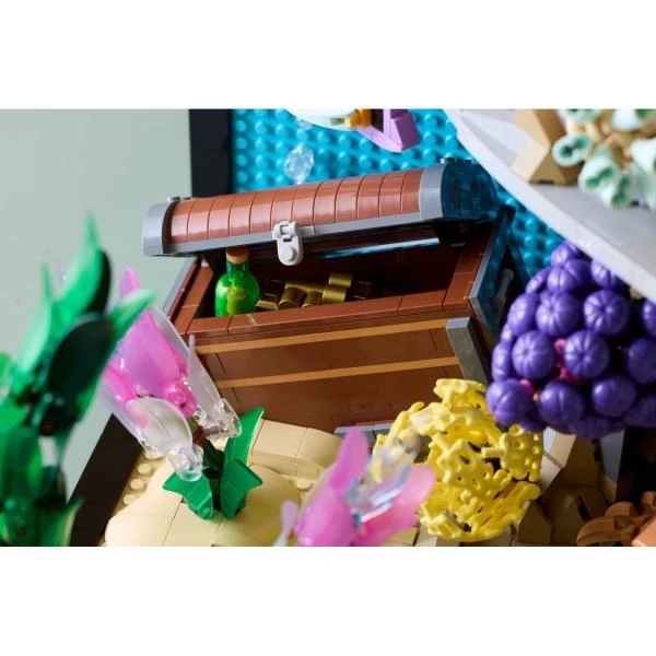 LEGO 10366 - Image 16/21