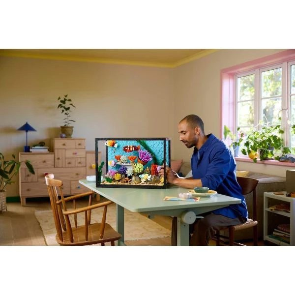 LEGO 10366 - Image 17/21