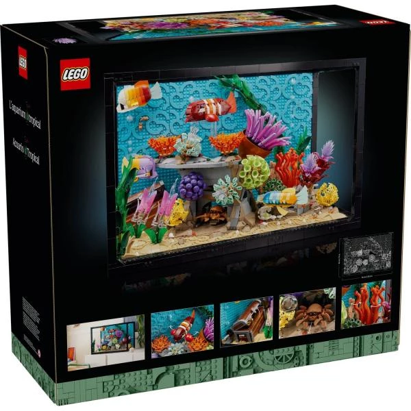 LEGO 10366 - Image 21/21