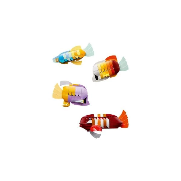 LEGO 10366 - Image 8/21