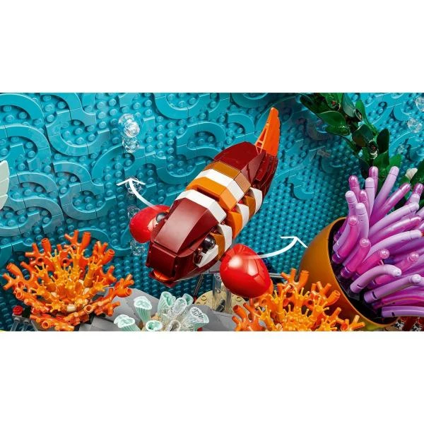 LEGO 10366 - Image 9/21