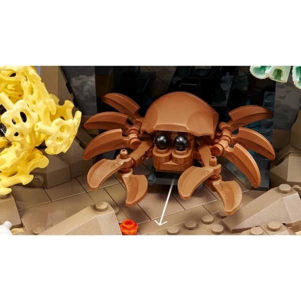 LEGO 10366 - Image 10/21