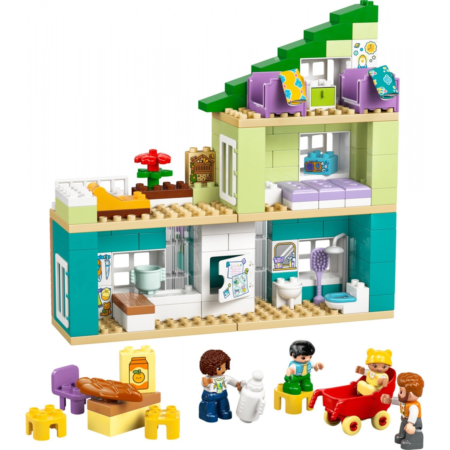 LEGO Duplo 10470 - Image 1/1