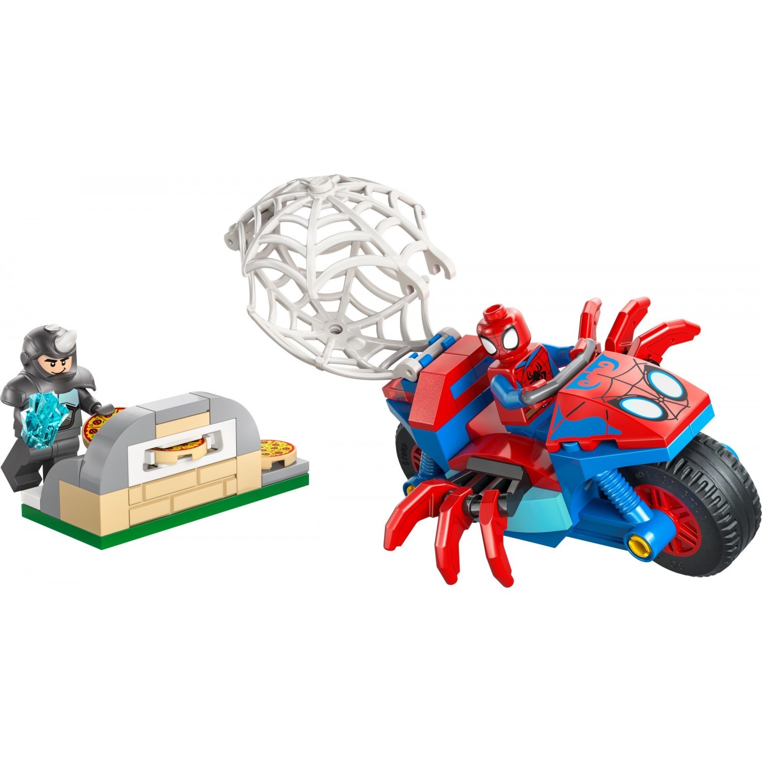 LEGO Marvel 11206 - Image 1/1