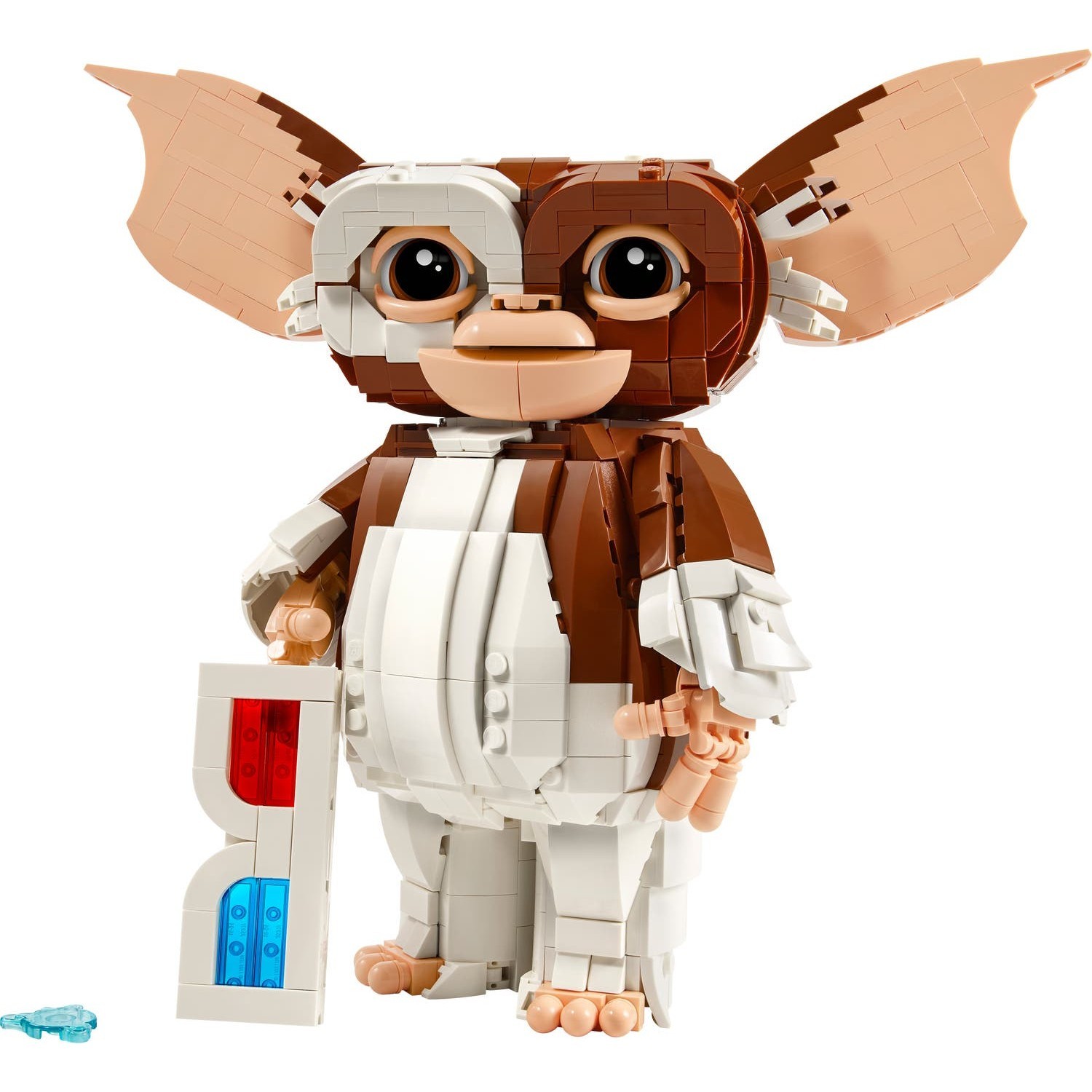 LEGO Ideas 21361 - Image 1/17