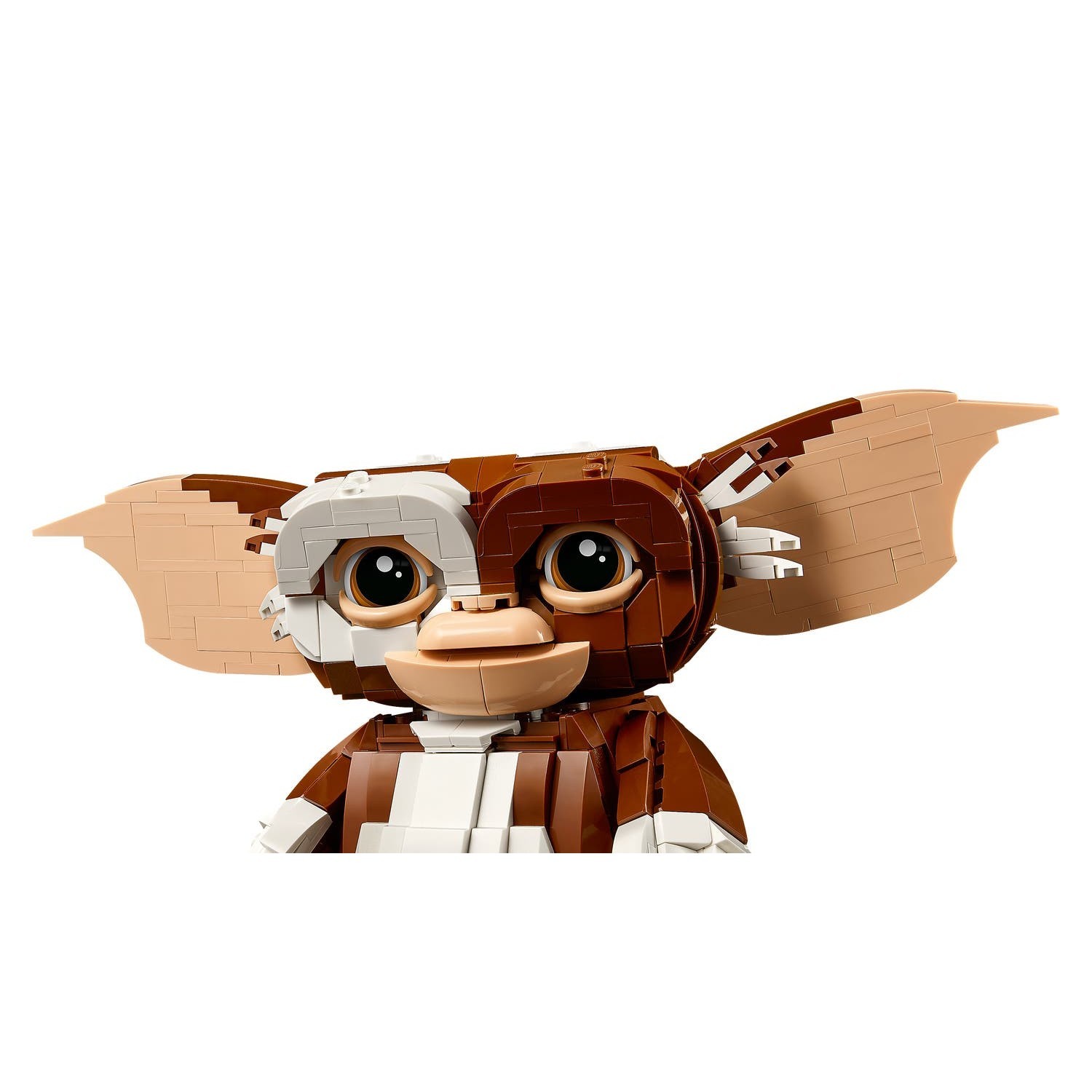 LEGO Ideas 21361 - Image 5/17