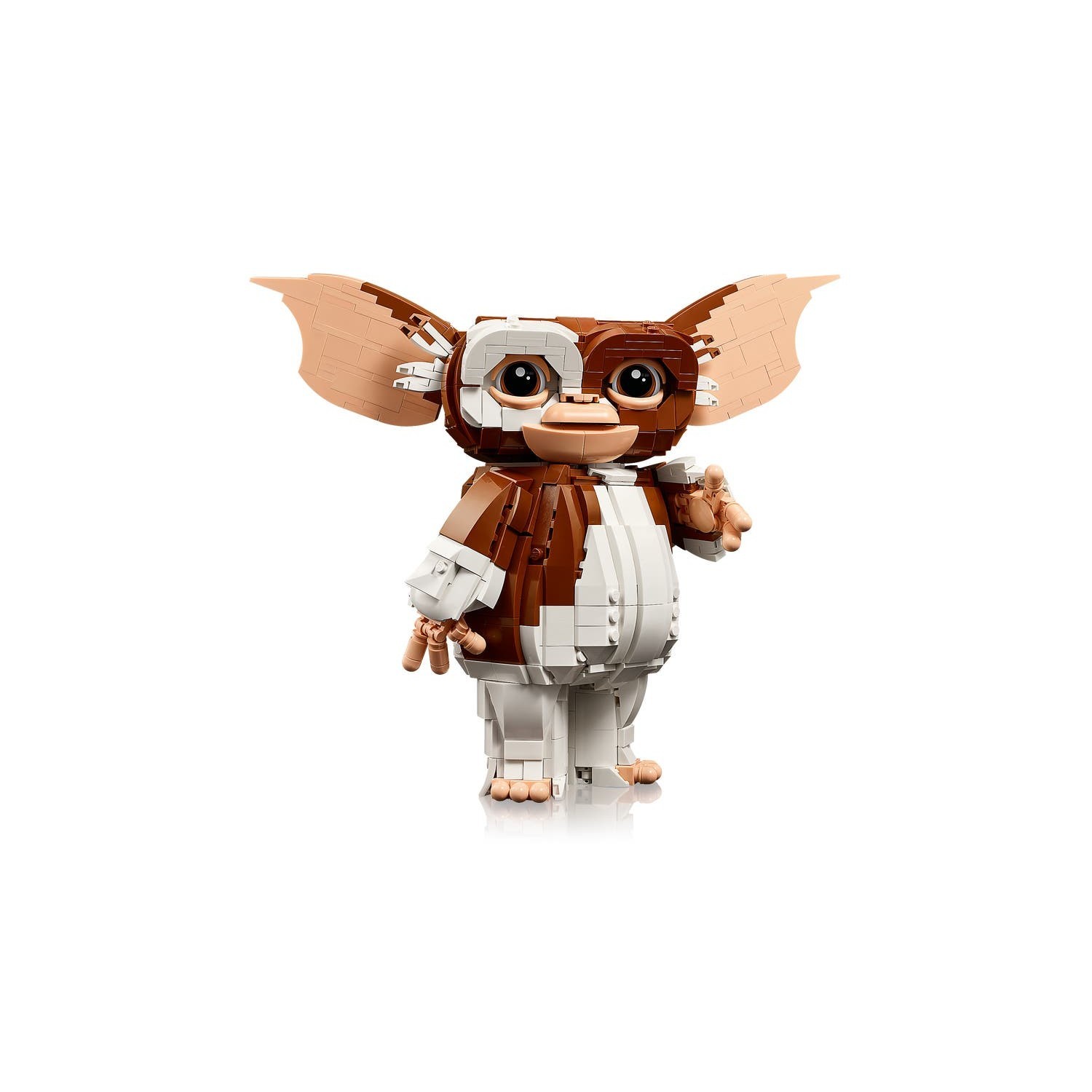 LEGO Ideas 21361 - Image 6/17