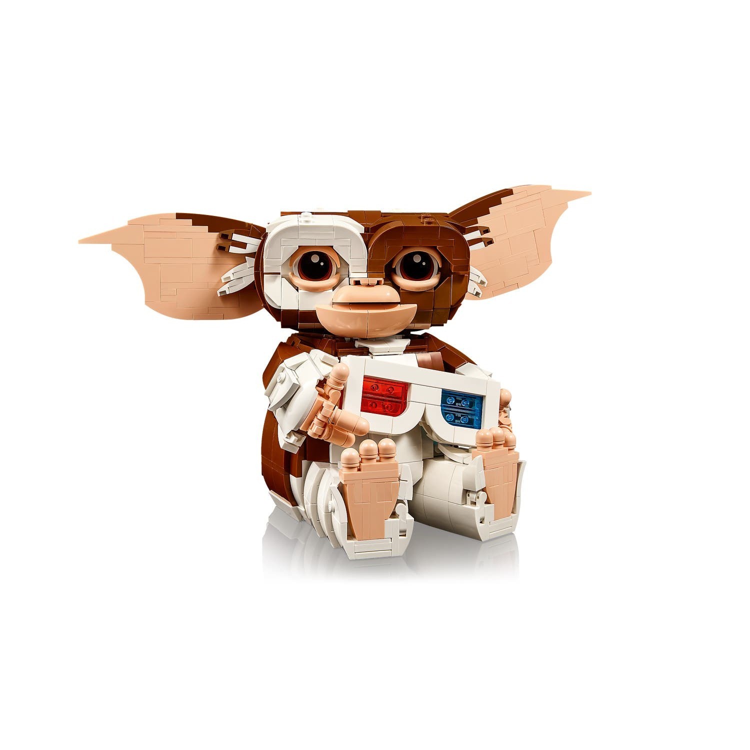 LEGO Ideas 21361 - Image 8/17