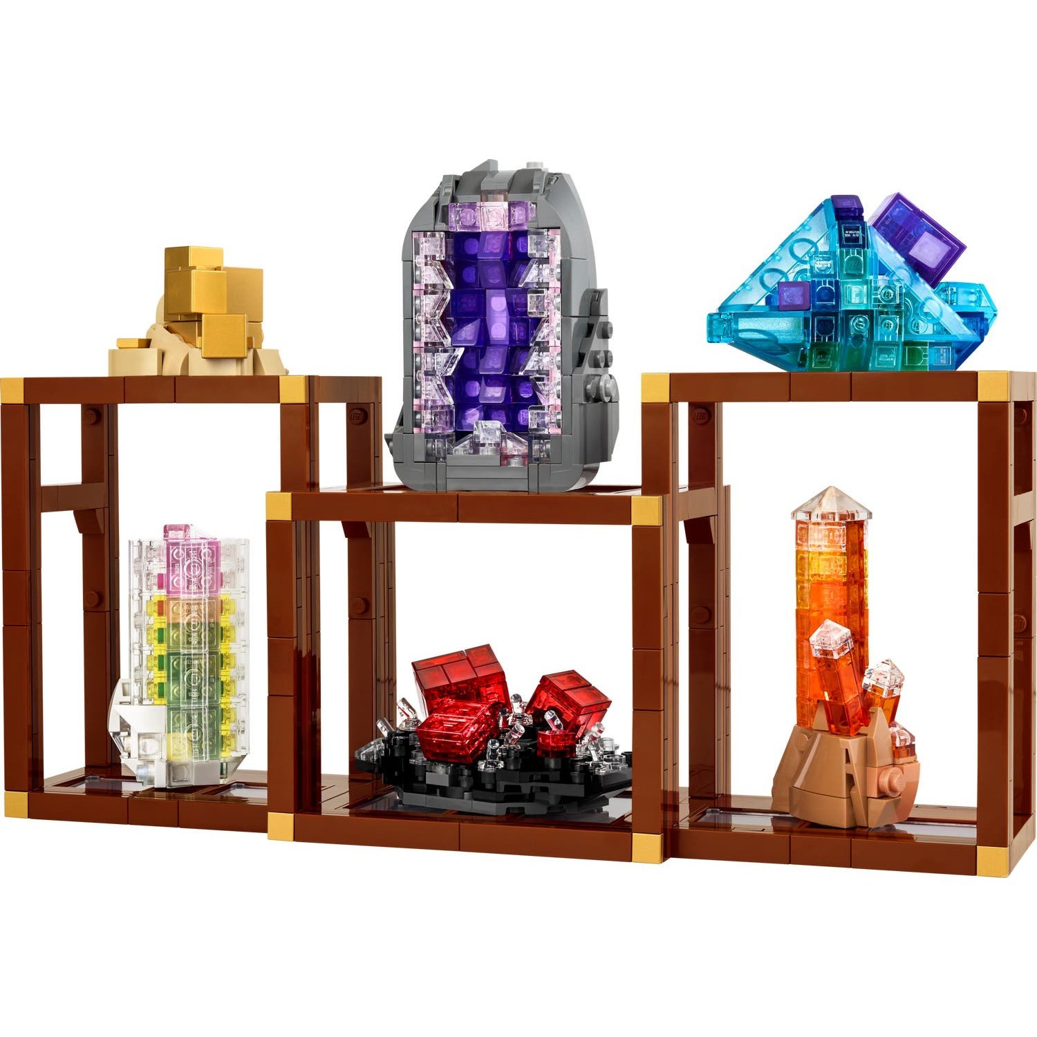 LEGO Adults Welcome