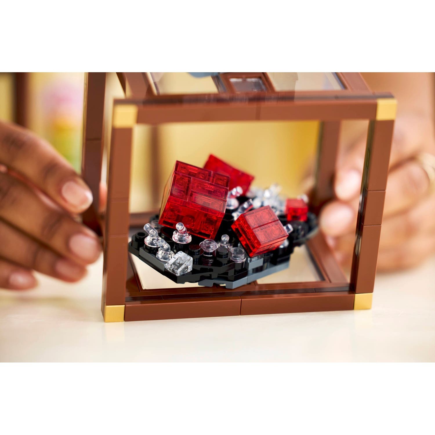 LEGO Ideas 21362 - Image 14/18