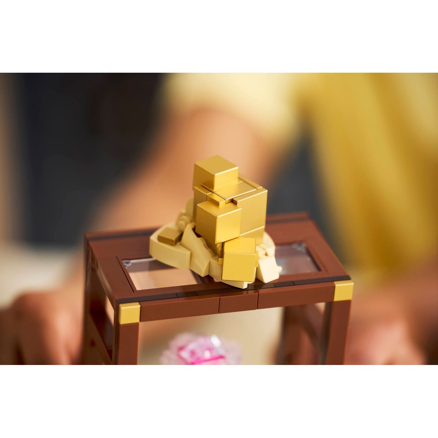 LEGO Ideas 21362 - Image 16/18