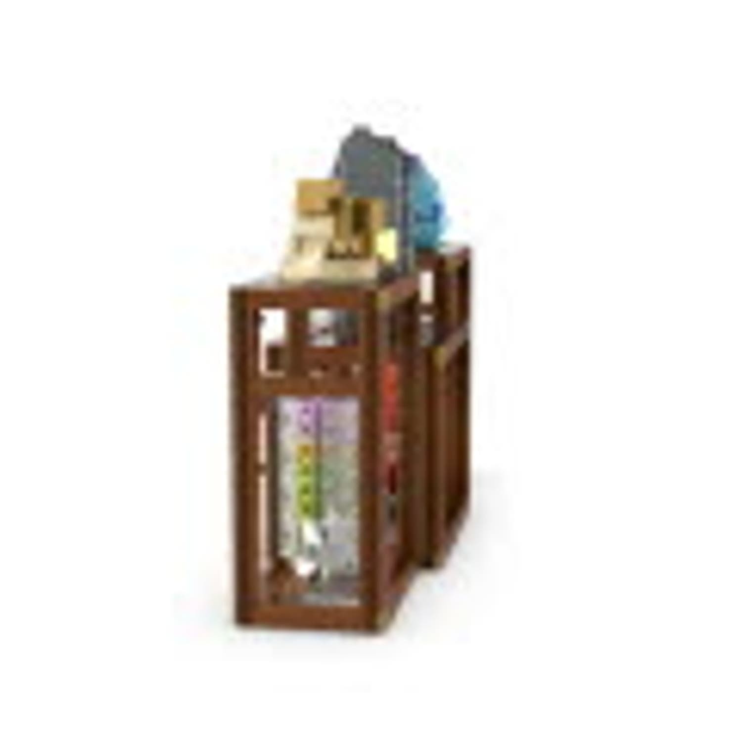 LEGO Ideas 21362 - Image 3/18