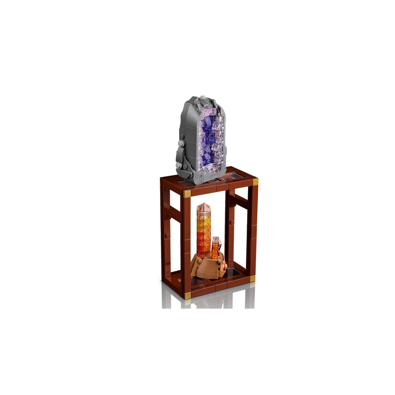 LEGO Ideas 21362 - Image 4/18