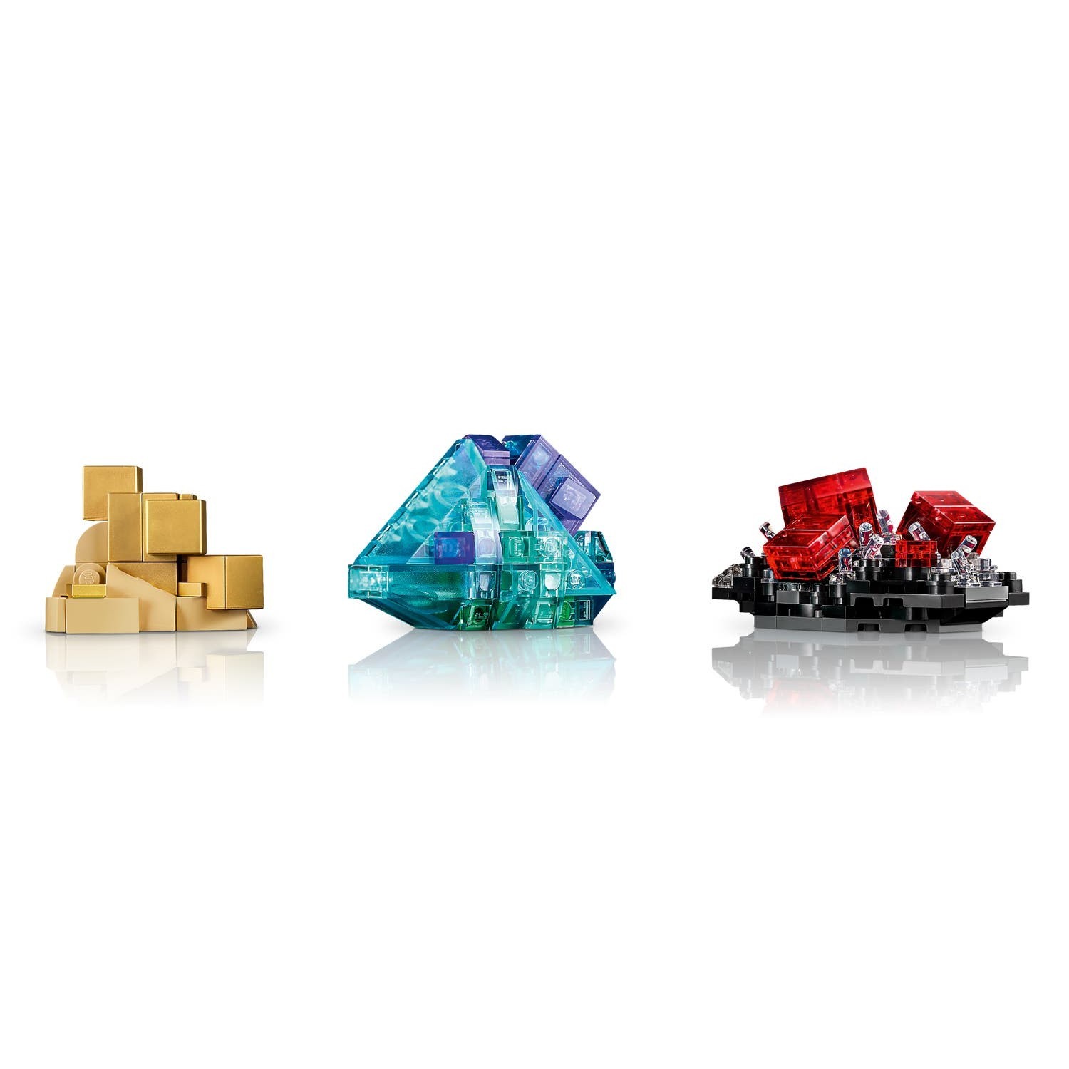 LEGO Ideas 21362 - Image 5/18