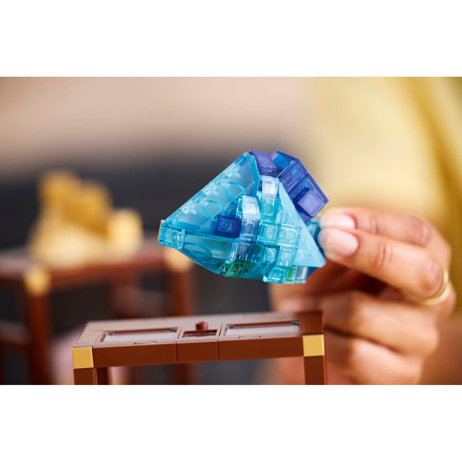 LEGO Ideas 21362 - Image 10/18