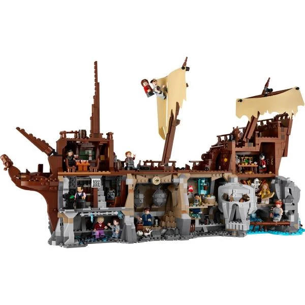 LEGO Ideas 21363 - Image 1/21