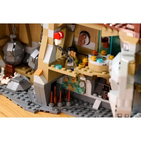 LEGO Ideas 21363 - Image 15/21