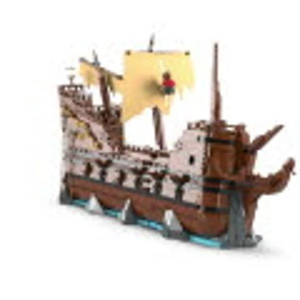 LEGO Ideas 21363 - Image 3/21