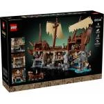 LEGO Ideas 21363 - Image 21/21