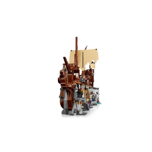 LEGO Ideas 21363 - Image 5/21