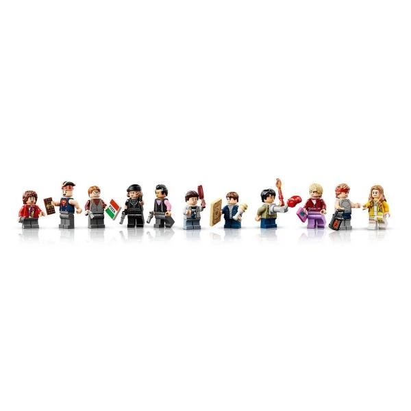 LEGO Ideas 21363 - Image 6/21