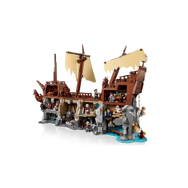LEGO Ideas 21363 - Image 7/21