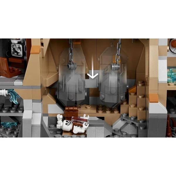 LEGO Ideas 21363 - Image 8/21