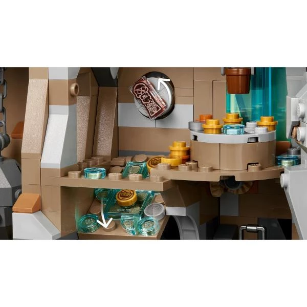 LEGO Ideas 21363 - Image 9/21