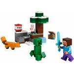 LEGO Minecraft 21583 - Image 1/7