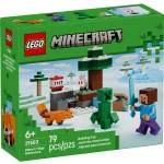LEGO Minecraft 21583 - Image 2/7