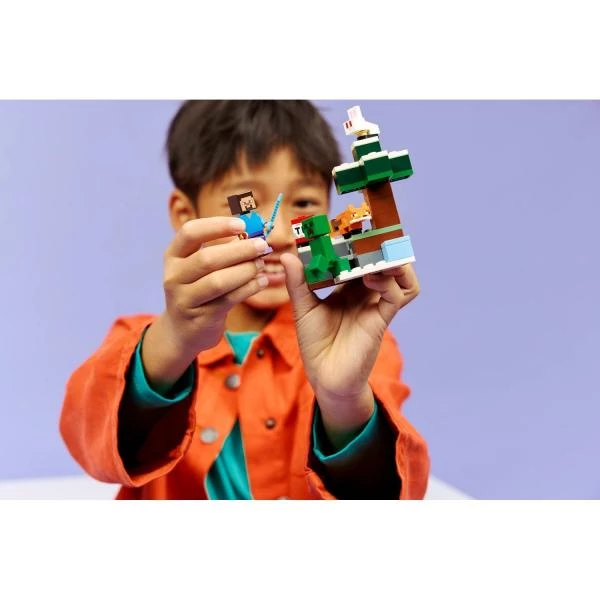 LEGO Minecraft 21583 - Image 4/7