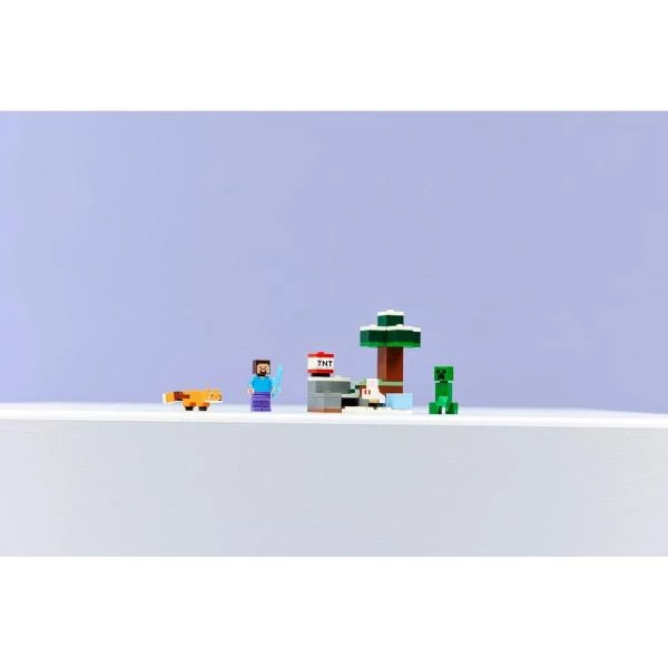LEGO Minecraft 21583 - Image 5/7