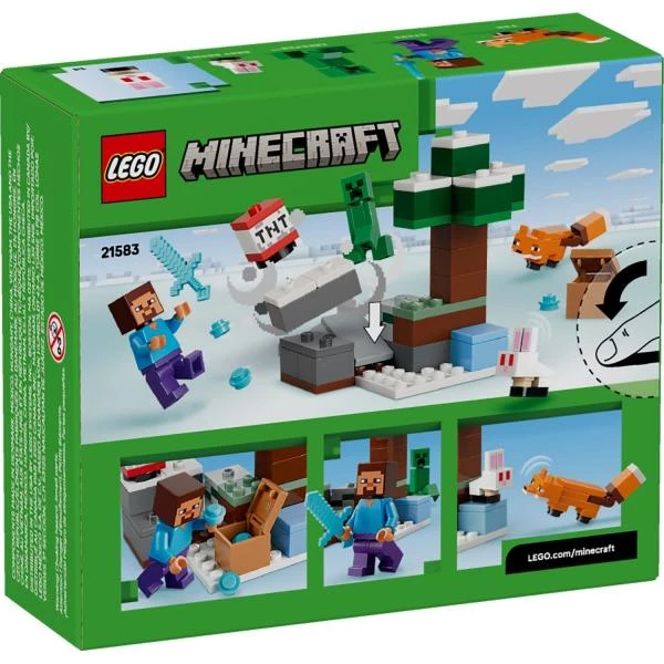 LEGO Minecraft 21583 - Image 7/7