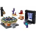 LEGO Minecraft 21584 - Image 1/12